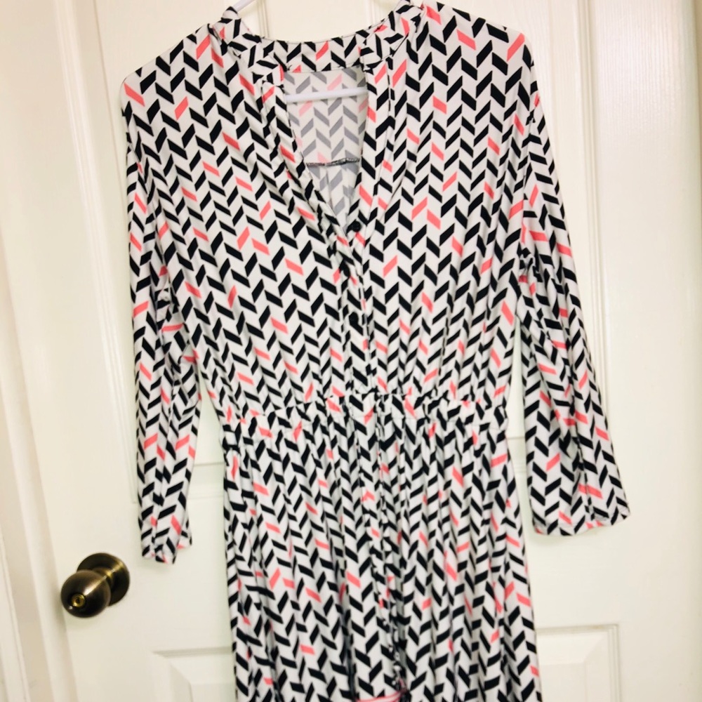 Women’s dress!